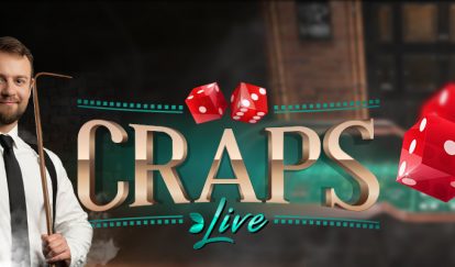 craps Sevilen Oyun Craps Şimdi Casinomaxi'de